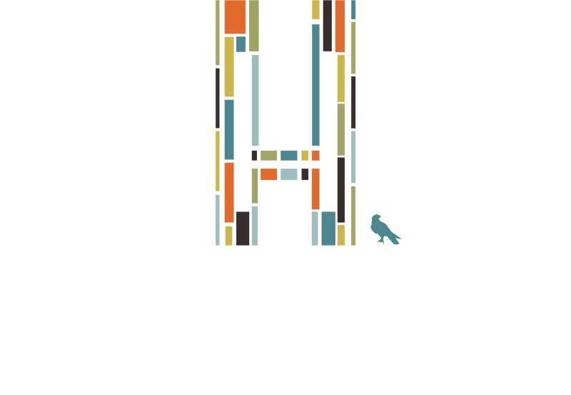 Highland House Tower Highland House Tower Logo