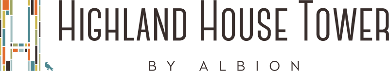 Highland House Tower Highland House Tower Logo